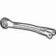 Mercedes-Benz 205-350-63-03 Trailing Arm Bushing Mercedes-Benz 205-350-63-03 Trailing Arm Bushing