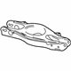 Mercedes-Benz 204-350-35-06 Lower Control Arm Mercedes-Benz 204-350-35-06 Lower Control Arm