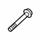 Mercedes-Benz 003-990-22-05-64 Front Lateral Arm Inner Bolt Mercedes-Benz 003-990-22-05-64 Front Lateral Arm Inner Bolt