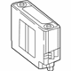 Mercedes-Benz 000-446-13-60 ELECTRONICS, TELEMATIC