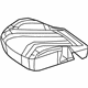 Mercedes-Benz 217-910-13-00-1B55 Cushion Cover Mercedes-Benz 217-910-13-00-1B55 Cushion Cover