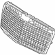 Mercedes-Benz 210-888-01-23 Grille Mercedes-Benz 210-888-01-23 Grille