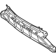 Mercedes-Benz 206-885-06-02 Center Mount Mercedes-Benz 206-885-06-02 Center Mount
