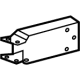 Mercedes-Benz 206-620-73-01 Rail Extension Mercedes-Benz 206-620-73-01 Rail Extension