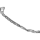 Mercedes-Benz 206-885-81-01 Lower Mount Mercedes-Benz 206-885-81-01 Lower Mount
