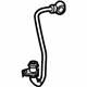 Mercedes-Benz 275-200-21-51-64 Water Feed Tube Mercedes-Benz 275-200-21-51-64 Water Feed Tube