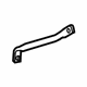 Mercedes-Benz 275-096-10-45 Turbocharger Support Mercedes-Benz 275-096-10-45 Turbocharger Support