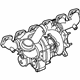 Mercedes-Benz 275-090-23-80-80 Turbocharger Mercedes-Benz 275-090-23-80-80 Turbocharger
