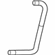 Mercedes-Benz 211-997-05-82-64 Power Steering Return Hose Mercedes-Benz 211-997-05-82-64 Power Steering Return Hose