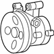 Mercedes-Benz 004-466-14-01-87 Power Steering Pump Mercedes-Benz 004-466-14-01-87 Power Steering Pump
