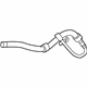 Mercedes-Benz 211-466-53-81 HOSE Mercedes-Benz 211-466-53-81 HOSE
