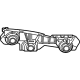 Mercedes-Benz 118-885-37-00-64 Side Mount Mercedes-Benz 118-885-37-00-64 Side Mount