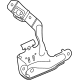 Mercedes-Benz 167-868-07-00 Mount Bracket Mercedes-Benz 167-868-07-00 Mount Bracket