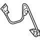 Mercedes-Benz 207-820-01-15 Harness Mercedes-Benz 207-820-01-15 Harness
