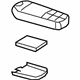 Mercedes-Benz 221-820-07-35 PARTS KIT, MOBILE PHONE Mercedes-Benz 221-820-07-35 PARTS KIT, MOBILE PHONE