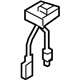Mercedes-Benz 204-820-12-11 Contact Plate Mercedes-Benz 204-820-12-11 Contact Plate