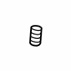 Mercedes-Benz 231-750-01-89 Wedge Mercedes-Benz 231-750-01-89 Wedge