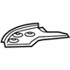 Mercedes-Benz 231-690-67-00-7N04 Trim Cover Mercedes-Benz 231-690-67-00-7N04 Trim Cover