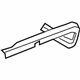 Mercedes-Benz 004-989-60-20-12 Seal Strip Mercedes-Benz 004-989-60-20-12 Seal Strip