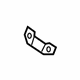 Mercedes-Benz 231-690-00-14 Hinge Assembly Bracket Mercedes-Benz 231-690-00-14 Hinge Assembly Bracket