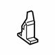Mercedes-Benz 231-758-01-72-64 Stop Mercedes-Benz 231-758-01-72-64 Stop
