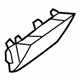 Mercedes-Benz 218-680-02-89-64-9051 COVER