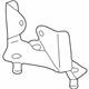 Mercedes-Benz 170-431-05-40 ABS Pump Assembly Bracket Mercedes-Benz 170-431-05-40 ABS Pump Assembly Bracket