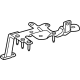 Mercedes-Benz 243-830-48-00 HOLDER Mercedes-Benz 243-830-48-00 HOLDER