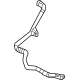 Mercedes-Benz 213-831-76-00 Duct Mercedes-Benz 213-831-76-00 Duct