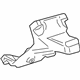 Mercedes-Benz 176-223-31-00 Engine Bracket Mercedes-Benz 176-223-31-00 Engine Bracket