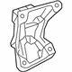 Mercedes-Benz 176-223-32-00 Engine Bracket Mercedes-Benz 176-223-32-00 Engine Bracket