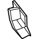 Mercedes-Benz 290-885-47-03 TOWING EYE COVER Mercedes-Benz 290-885-47-03 TOWING EYE COVER