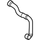 Mercedes-Benz 254-501-82-01 COOLANT HOSE Mercedes-Benz 254-501-82-01 COOLANT HOSE