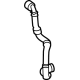 Mercedes-Benz 254-501-72-01 COOLANT HOSE Mercedes-Benz 254-501-72-01 COOLANT HOSE