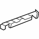 Mercedes-Benz 207-698-00-27 Rocker Molding Mount Bracket Mercedes-Benz 207-698-00-27 Rocker Molding Mount Bracket