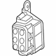 Mercedes-Benz 212-320-00-00 Control Valve Mercedes-Benz 212-320-00-00 Control Valve