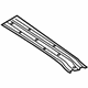 Mercedes-Benz 211-650-06-16 REINFORCEMENT Mercedes-Benz 211-650-06-16 REINFORCEMENT