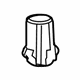 Mercedes-Benz 001-991-11-71 Air Spring Retainer Mercedes-Benz 001-991-11-71 Air Spring Retainer