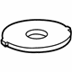 Mercedes-Benz 212-324-00-84 Air Spring Shim Mercedes-Benz 212-324-00-84 Air Spring Shim