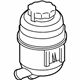 Mercedes-Benz 221-466-01-02 Power Steering Pump Reservoir Mercedes-Benz 221-466-01-02 Power Steering Pump Reservoir