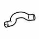 Mercedes-Benz 221-997-11-82 Power Steering Suction Hose Mercedes-Benz 221-997-11-82 Power Steering Suction Hose