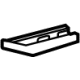 Mercedes-Benz 190-640-47-00 HOLDER Mercedes-Benz 190-640-47-00 HOLDER