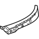 Mercedes-Benz 190-640-13-01 Outer Side Panel Mercedes-Benz 190-640-13-01 Outer Side Panel