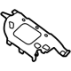 Mercedes-Benz 190-690-32-01 Center Panel Mercedes-Benz 190-690-32-01 Center Panel
