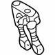 Mercedes-Benz 210-460-01-25 Gear Assembly Mercedes-Benz 210-460-01-25 Gear Assembly