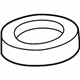 Mercedes-Benz 210-321-03-84 Spring Insulator Mercedes-Benz 210-321-03-84 Spring Insulator