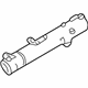 Mercedes-Benz 210-460-71-16 Jacket Assembly Mercedes-Benz 210-460-71-16 Jacket Assembly