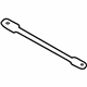 Mercedes-Benz 210-460-04-22 Jacket Assembly Spacer Mercedes-Benz 210-460-04-22 Jacket Assembly Spacer