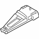 Mercedes-Benz 210-462-02-05 Mount Bracket Mercedes-Benz 210-462-02-05 Mount Bracket