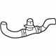 Mercedes-Benz 203-830-07-96-64 Pipe Mercedes-Benz 203-830-07-96-64 Pipe